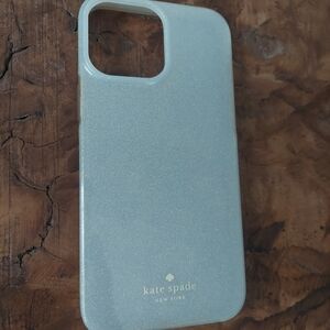 Kate Spade Glitter Phone Case Iphone 13 Pro Max